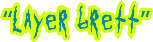 Layer Brett